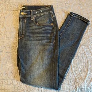 Express Mid Rise Legging | 6P